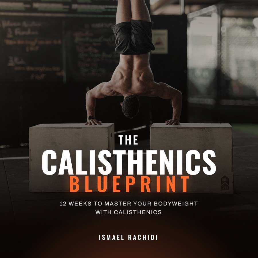 Calisthenics Blueprint ebook